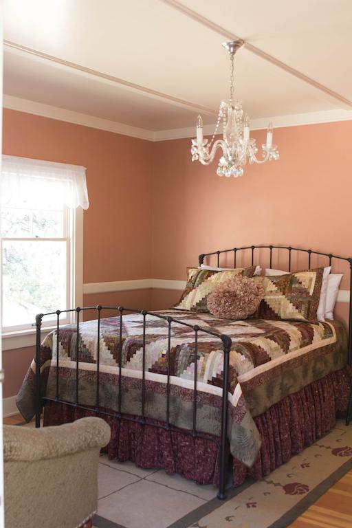 The Golden Leaf Inn Estes Park Rom bilde