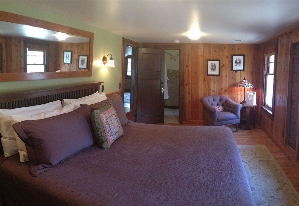 The Golden Leaf Inn Estes Park Eksteriør bilde