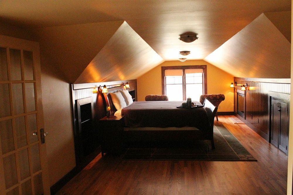 The Golden Leaf Inn Estes Park Eksteriør bilde